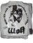 Дзюдо-ги (кимоно для дзю-до) WOLF, 550 гр/м2 белое 2