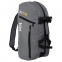 Рюкзак-сумка 2 в 1 MARATON BO-5116 55x30x25см сірий 4