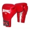 REYVEL  PRO Боксерские перчатки на шнуровке кожа 2