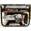 Генератор PowerLine PL6500EO 5