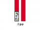 Пояс для Таеквон-до МФТ (ITF) — Україна 2