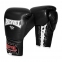 REYVEL  PRO Боксерские перчатки на шнуровке кожа 4