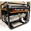Генератор PowerLine PL6500EO 6
