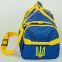 Сумка спортивна Бочонок Україна  4
