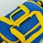 Сумка спортивна Бочонок Україна  5