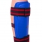 Защита голени и предплечья для тхэквондо WTF  4