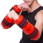 Защита голени и предплечья для тхэквондо WTF  7