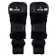 Защита голени и стопы для единоборств FISTRAGE VL-8496 S-XL цвета в ассортименте 16