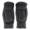 Наколенник волейбольный, черный, EvaFoam PP. 1
