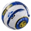 М'яч футбольний Grippy G-14 Inter Milan 1. 0