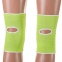 Наколенник волейбольный WS, салатовый, р-ры S, M, L. 0