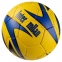 М'яч футбольний Grippy G-14 Inter Milan 2, жовтий/синій. 0