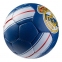 М'яч футбольний Grippy G-14 Real Madrid, синій/білий.  1