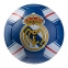 М'яч футбольний Grippy G-14 Real Madrid, синій/білий.  0