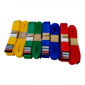 Пасок для кімоно, DOSMAI  (300см)