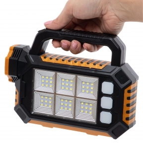 Фонарь кемпинговый светодиодный переносной X-BALOG