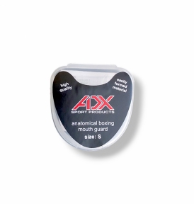 Капа ADX в коробочке (прозрачная) 