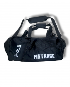 Сумка-рюкзак 2в1 FISTRAGE  з ієрогліфом Taekwon-do