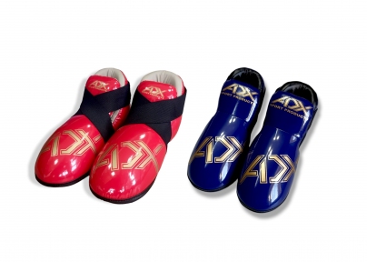 ADX глянцеві фути  
