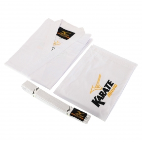 Кімоно для карате MIZANO