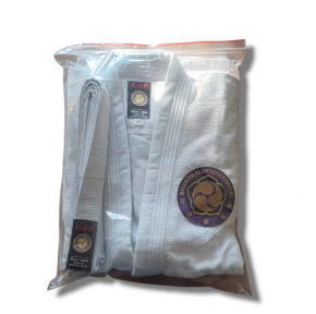 Кимоно Бушинкан джиу-джицу (плетёнка)