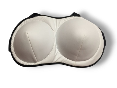 Захист грудей жіночий типу 