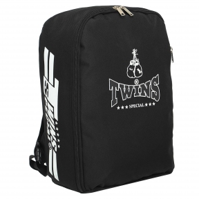 Рюкзак спортивний TWN Special Чорний