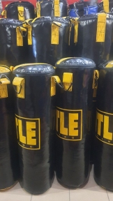 Мішок боксерський TITLE