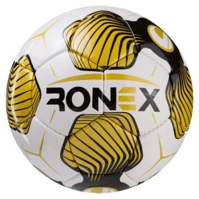 М'яч футбольний DXN Ronex (UHL), 