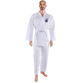 Добоктаеквон-до ITF (северокор), 110-190 см