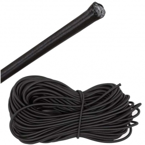 Еспандер універсальний - гумовий джгут 12мм (ціна за метр).