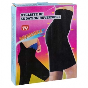 Бермуды для похудения, размер XXL. Распродажа.