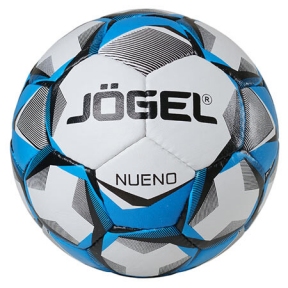 М'яч футбольний Grippy Jogel Nuevo.