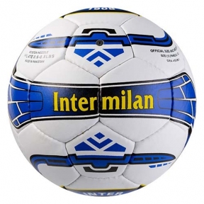 М'яч футбольний Grippy G-14 Inter Milan 1.