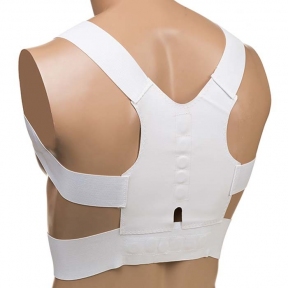 Корректор осанки магнитный POWER MAGNETIC.