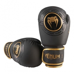 Боксерські рукавички Venum, DX-8825