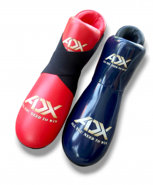 Фути ADX 2024 нова модель 