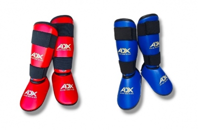 Захист гомілки та стопи ADX