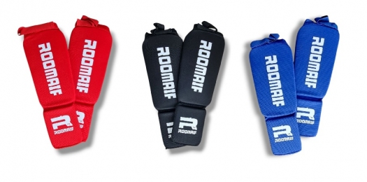 Захист гомілки та стопи ROOMAIF трікотаж