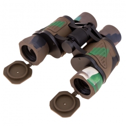 Бинокль Boshiren 50*50 камуфляж