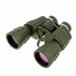 Бинокль Boshiren CPIV 10*50 зеленый