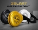 Zelart Elite Dual Clap Target