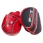 Лапа кобра CombatTraining, FGT, красно/черный, пара